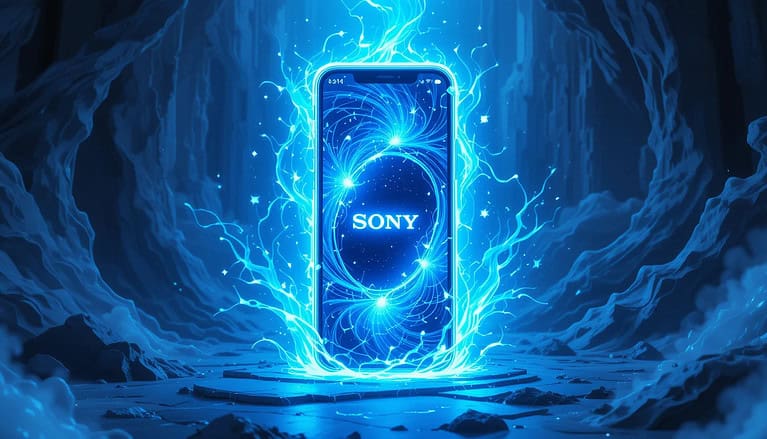 Sony Phones ---- 6 Epic Heroes Redefining Power in 2025