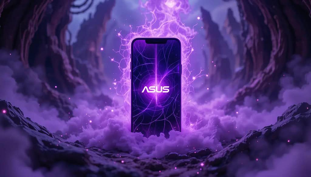 Top 6 Asus Phones in 2025 ---- A Symphony of Stunning Features