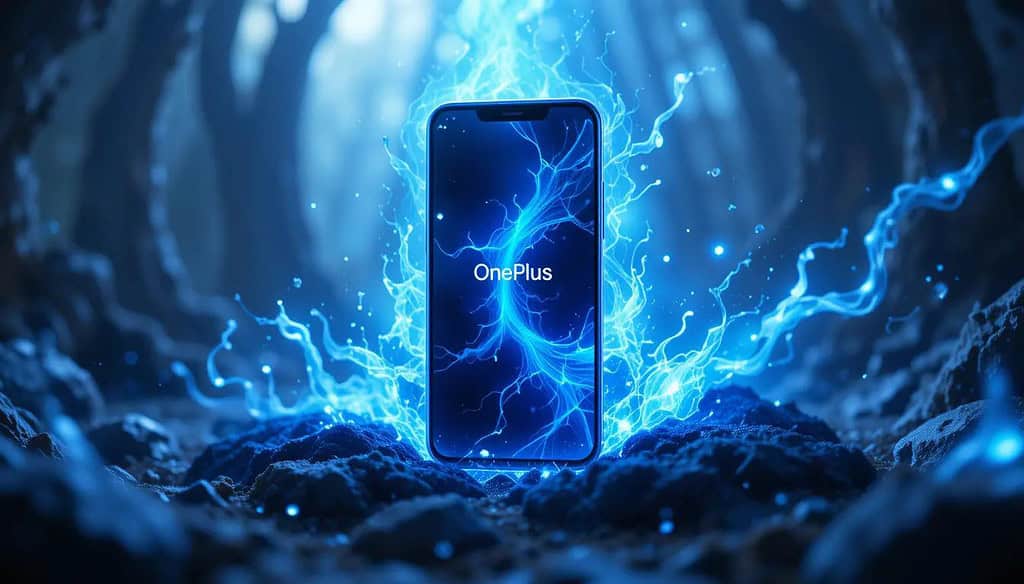 Top 6 OnePlus Phones in 2025 ---- A Captivating Love Story