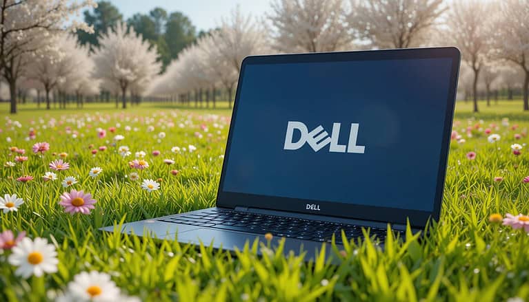 6 Amazing Dell Laptops and Why They Stand-Out....