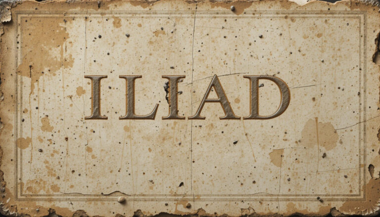 Iliad’s 6 Bold Storytelling Techniques That Grip You....