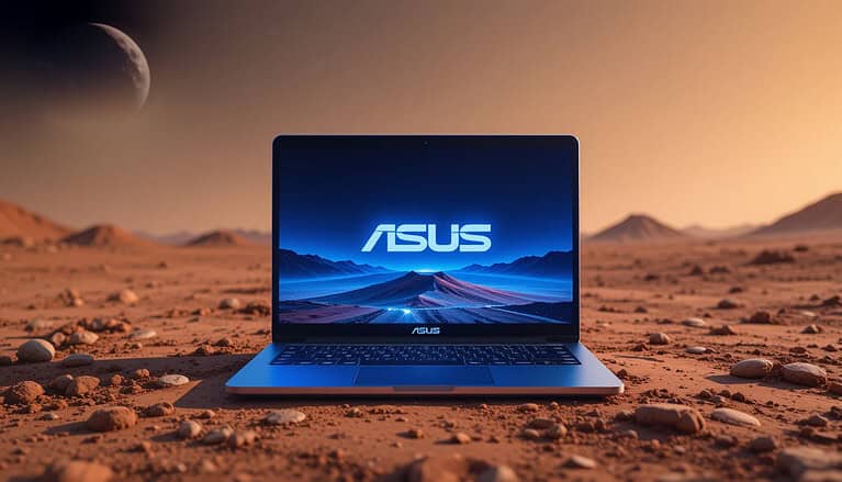 Asus Laptops ---- 6 Incredible and Epic Laptops
