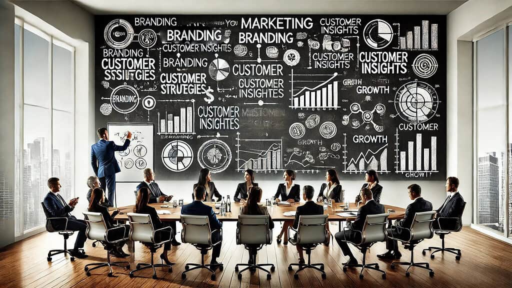 Marketing -- A Master Key to Business Success