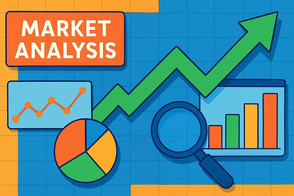 6 Epic Ways Market Analysis Can Create Order In Chaos