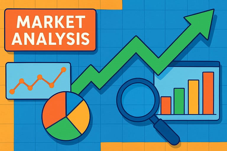 6 Epic Ways Market Analysis Can Create Order In Chaos