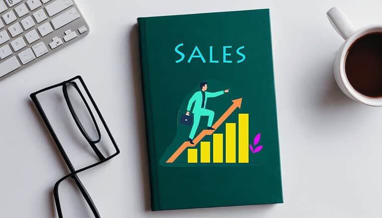 6 Powerful Ways Sales Drives Strategy Beyond Profits...
