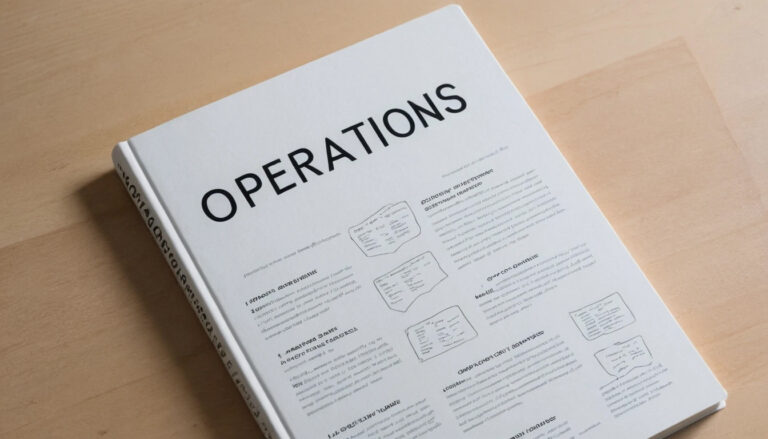 6 Strategic Ways Operations Drives Business Growth
