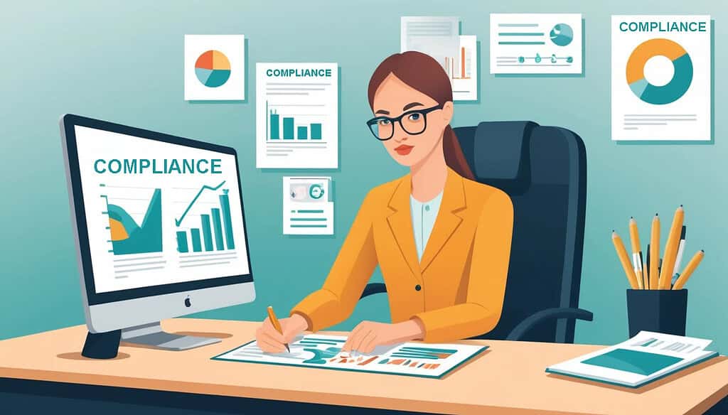 6 Ways Compliance Builds Solid Trust with Customers