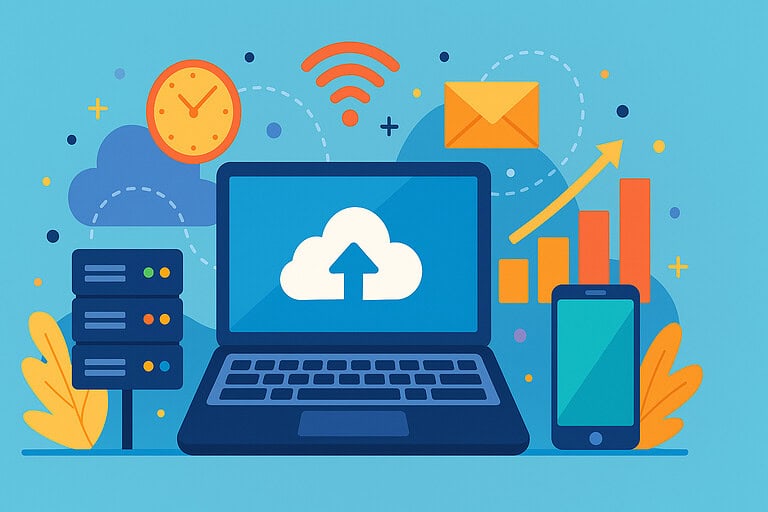 6 Ways IT Is Silent Architect of Business Strategy