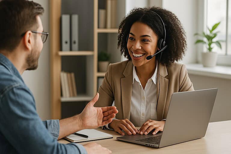 6 Ways Strategic and Smart Customer Service Fuels Growth