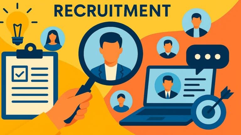 6 Interesting Ways Good Recruitment Can Build Teams