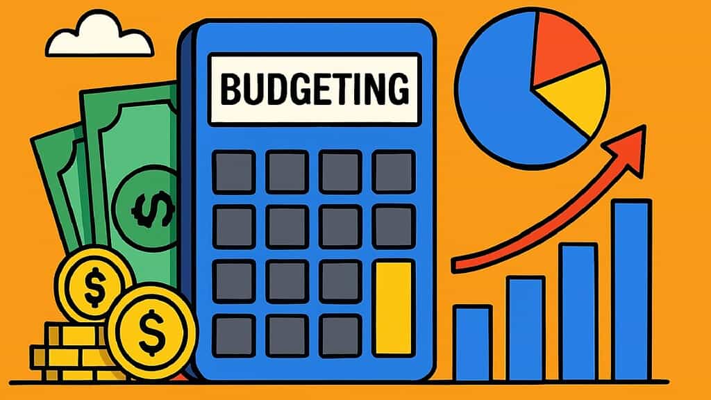 6 Ways Budgeting Helps Businesses Avoid Crisis