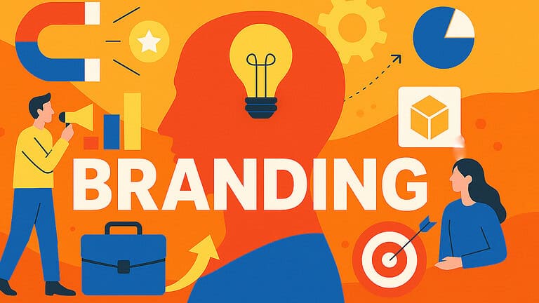 Branding ---- 6 Incredible Ways Brands Shape Human Recall