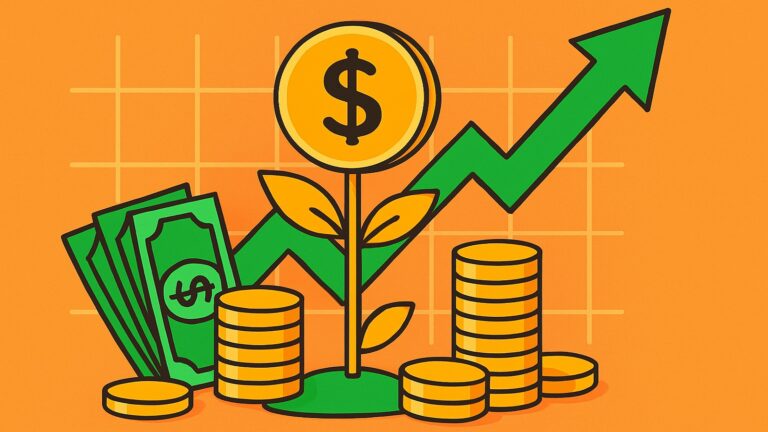 Smart Investment ---- 6 Hidden Emotional Dividends Of ROI