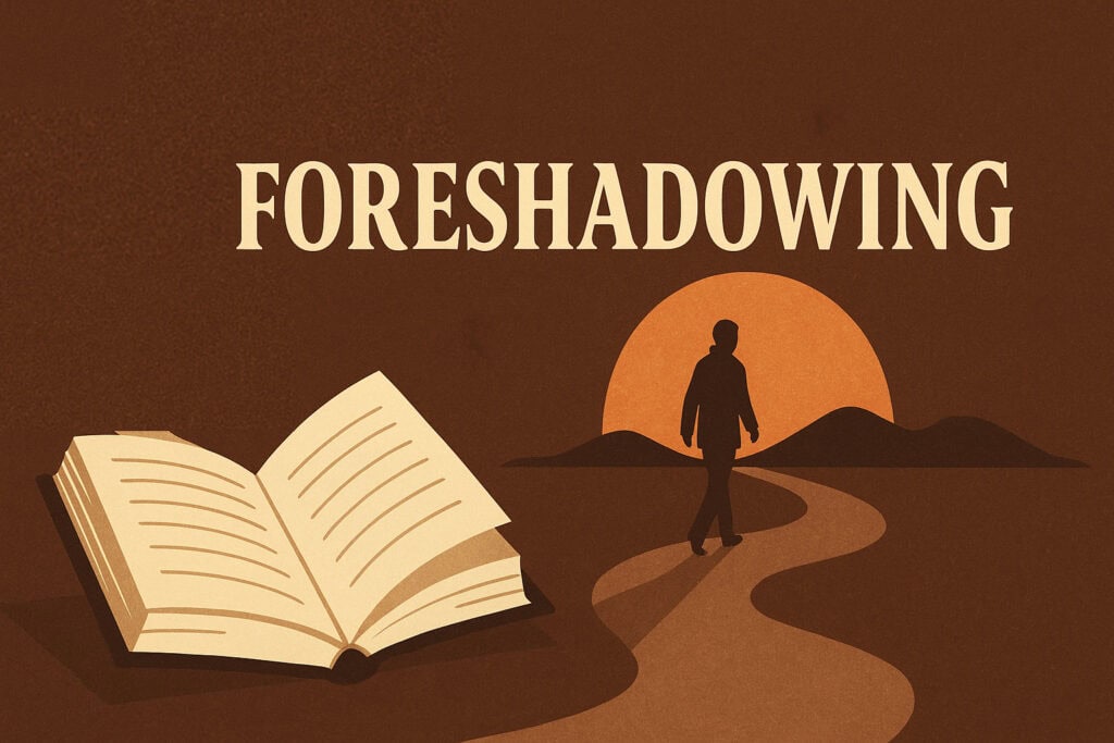 6 Amazing Ways Foreshadowing Shapes Reader Emotion
