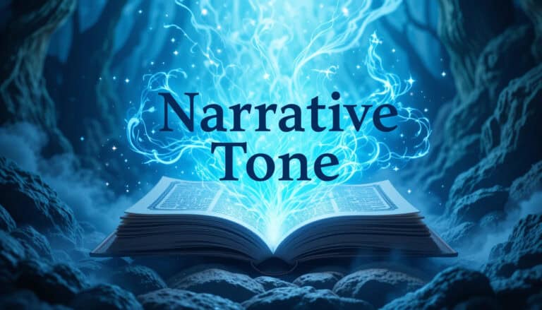 6 Amazing Ways Narrative Tone Shapes Soul Of A Story