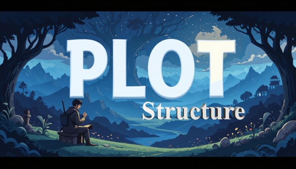 6 Amazing Ways Plot Structure Mirrors Human Memory