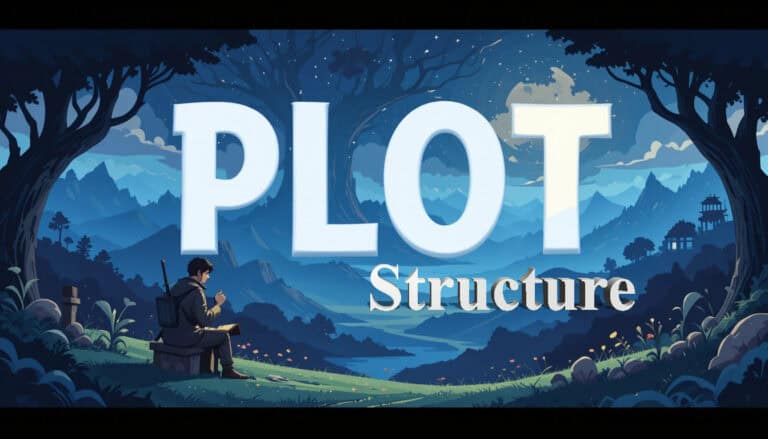 6 Amazing Ways Plot Structure Mirrors Human Memory