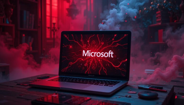 6 Incredible Microsoft Laptops To Have in 2025