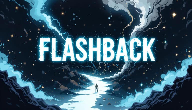 6 Interesting Ways Flashbacks Can Be Cultural Bridge
