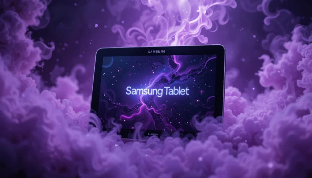 6 Powerful Samsung Tablets to Amp Your Day