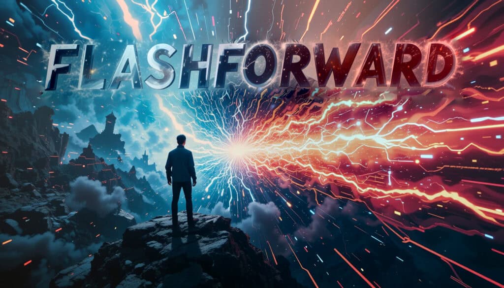 6 Ways Flashforward Builds Mystery In Reverse