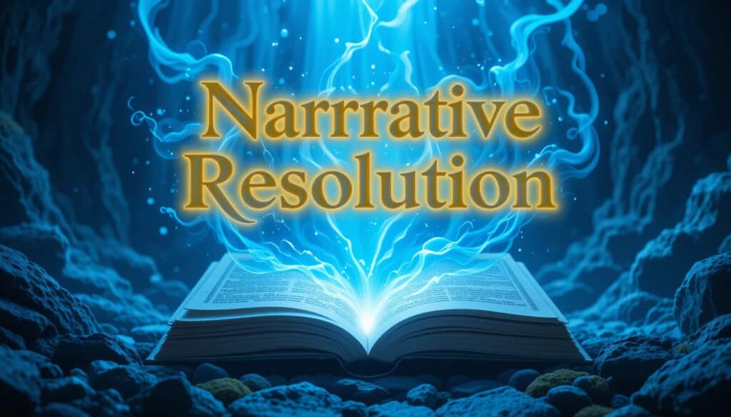6 Ways Narrative Resolution Brings Psychological Closure