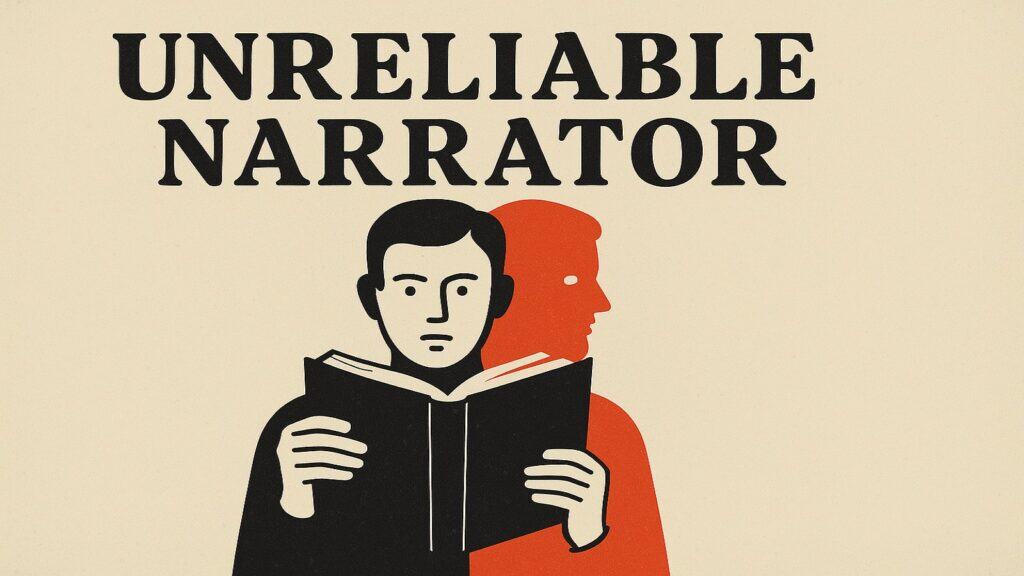 6 Wild Ways the Unreliable Narrator Breaks Reality