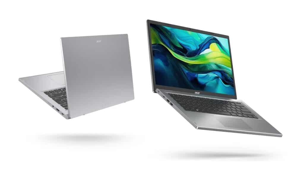 Acer Aspire Go 14 -- Budget-Friendly Acer Laptop