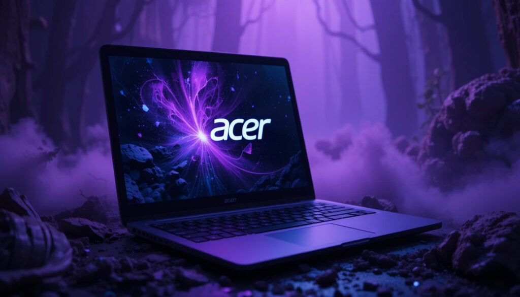Acer Laptops -- Laptops For All