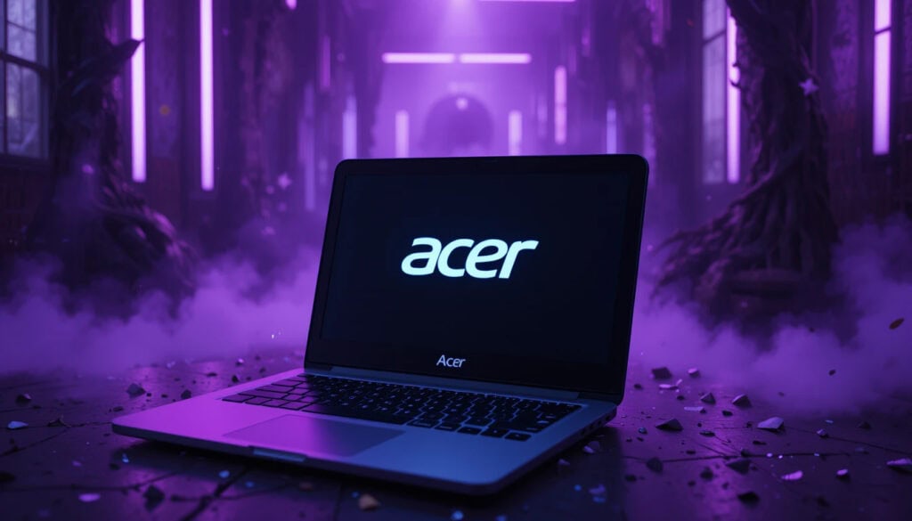 Acer Laptops -- The Smartest Buys