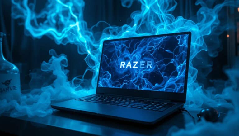 Razer Laptops -- 5 Stunning Choices You’ll Love