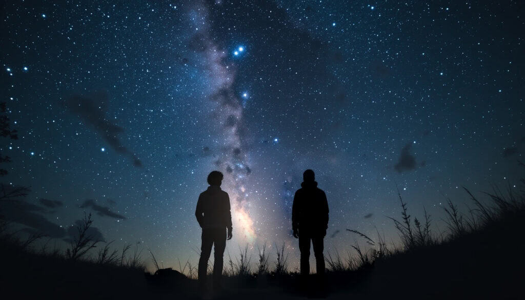 Space Time Is Never the Same for Two Observers