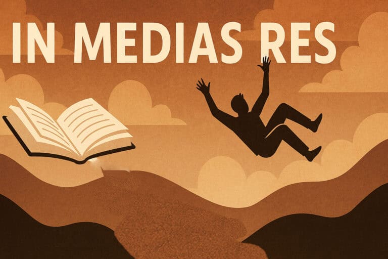 Top 6 Ways 'In Medias Res' Rewires Narrative Gravity
