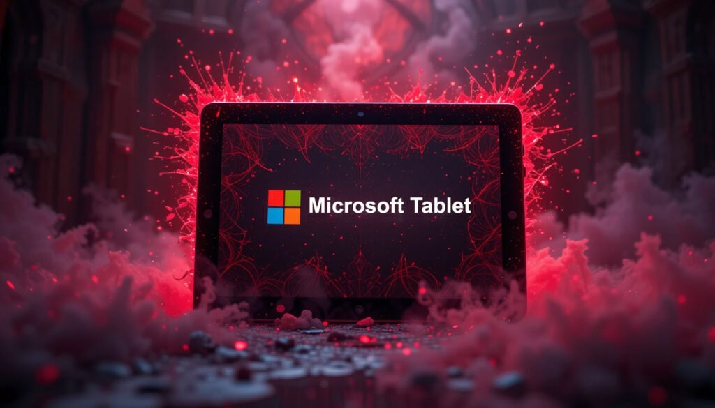5 Amazing Microsoft Tablets of 2025 That You'll Adore