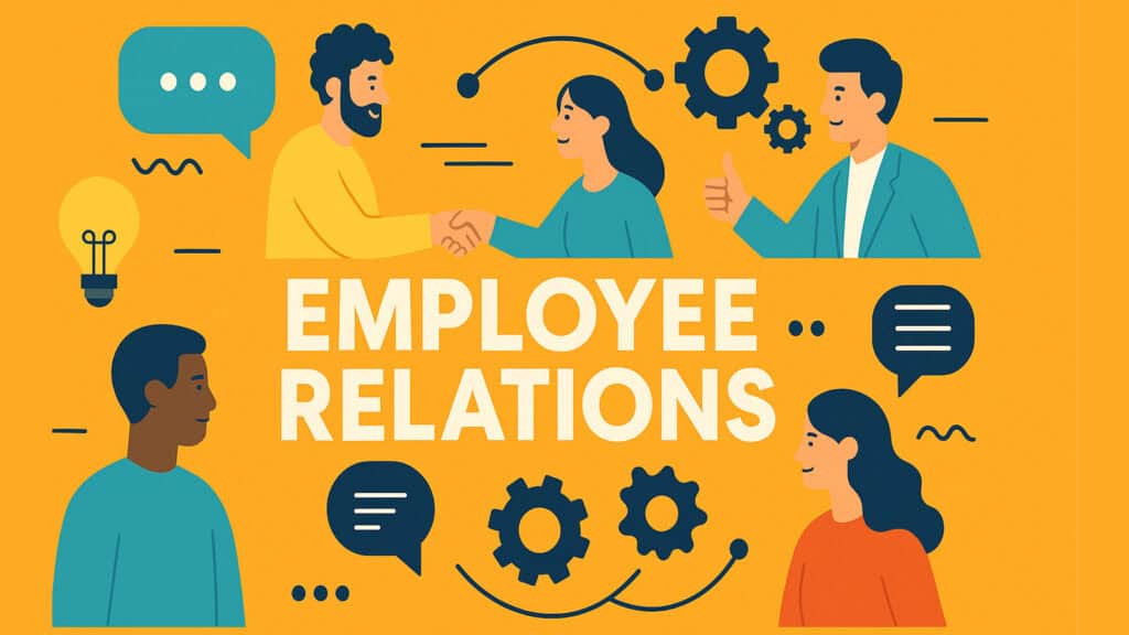6 Amazing Ways Employee Relations Humanize Workplace