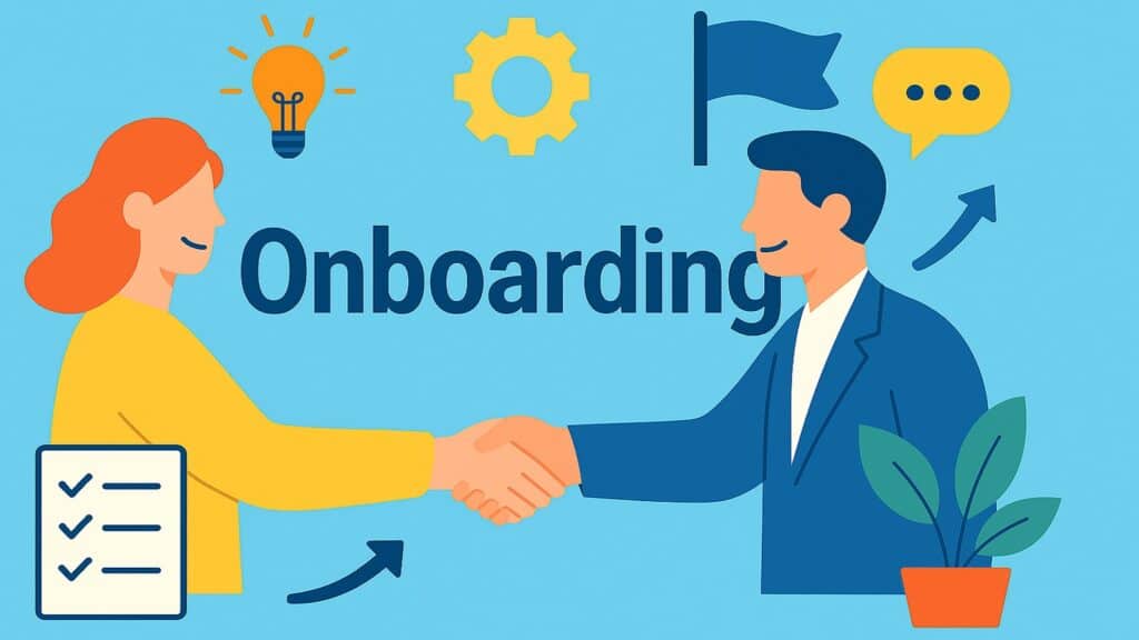 6 Amazing Ways Onboarding Builds Loyalty From Day One