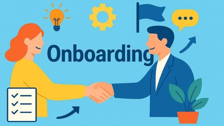 6 Amazing Ways Onboarding Builds Loyalty From Day One
