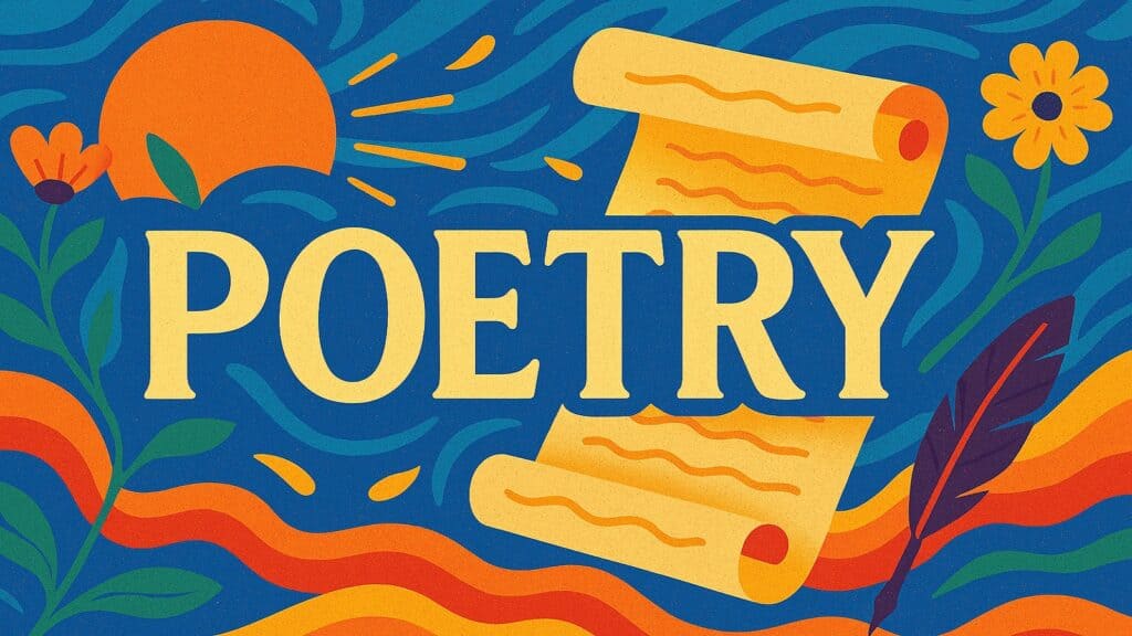 6 Amazing Ways Poetry Teleport Us Into Ancient Time