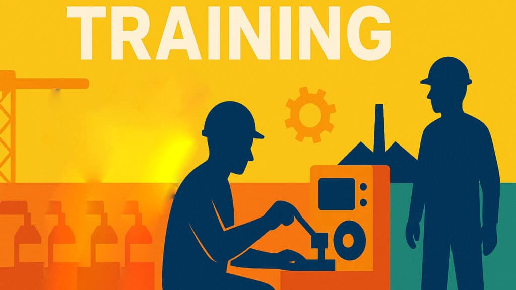 6 Astounding Ways Training Powers Market Leadership