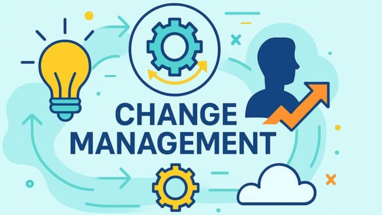 6 Brilliant Ways Change Management Elevates A Business