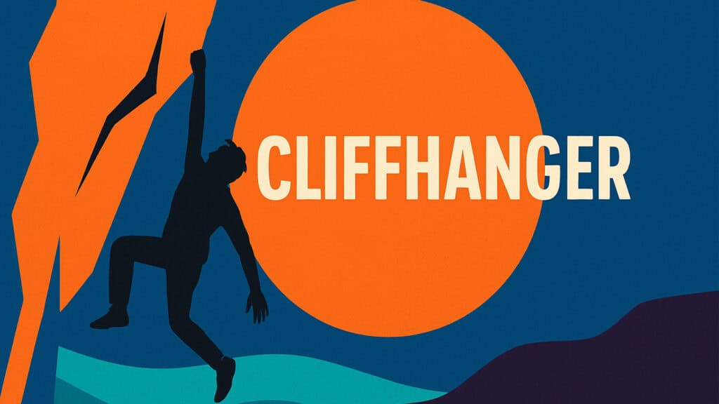 6 Incredible Ways Cliffhangers Make Us Keep Reading