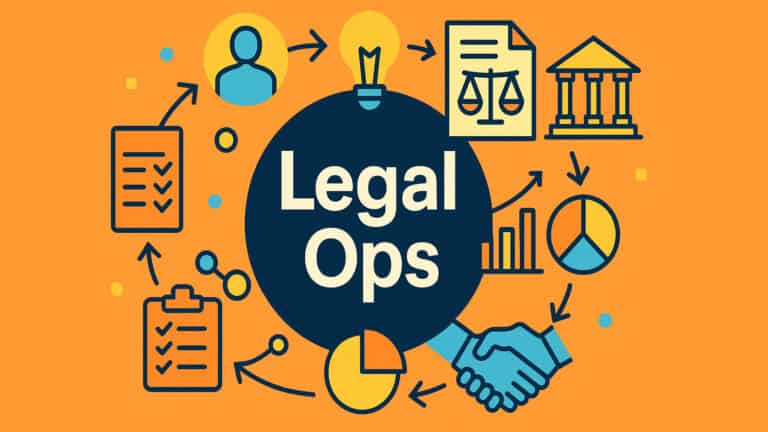 6 Incredible Ways Legal Ops Drive Enterprise Value