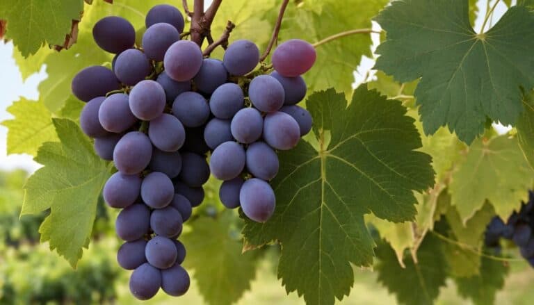8 Epic Ways Fox Grapes Have Shaped Modern Viticulture