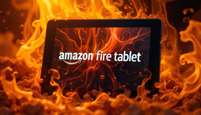 Amazon Fire Tablets -- 6 Brilliant Choices to Adore