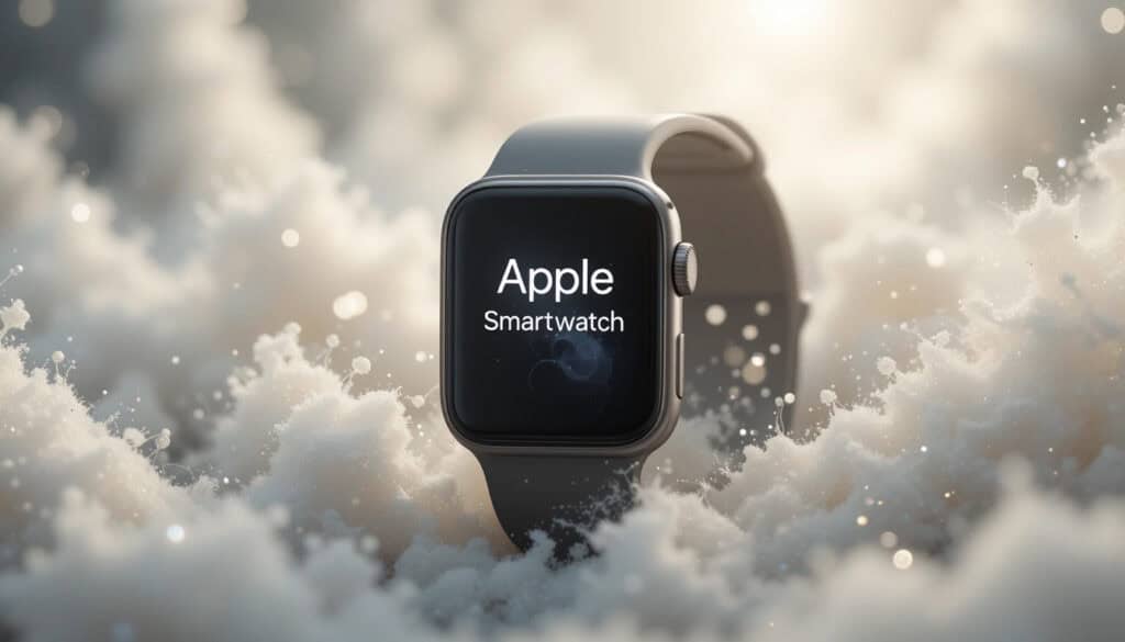 Apple Smartwatch for Every User