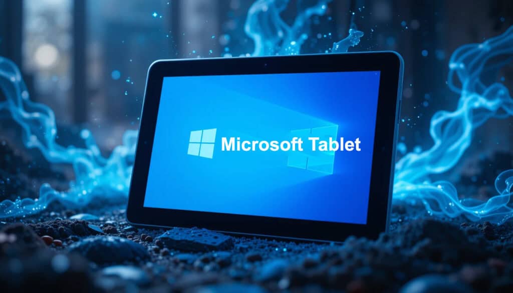 Best Microsoft Tablet Options -- Complete Guide to Top 5 Choices