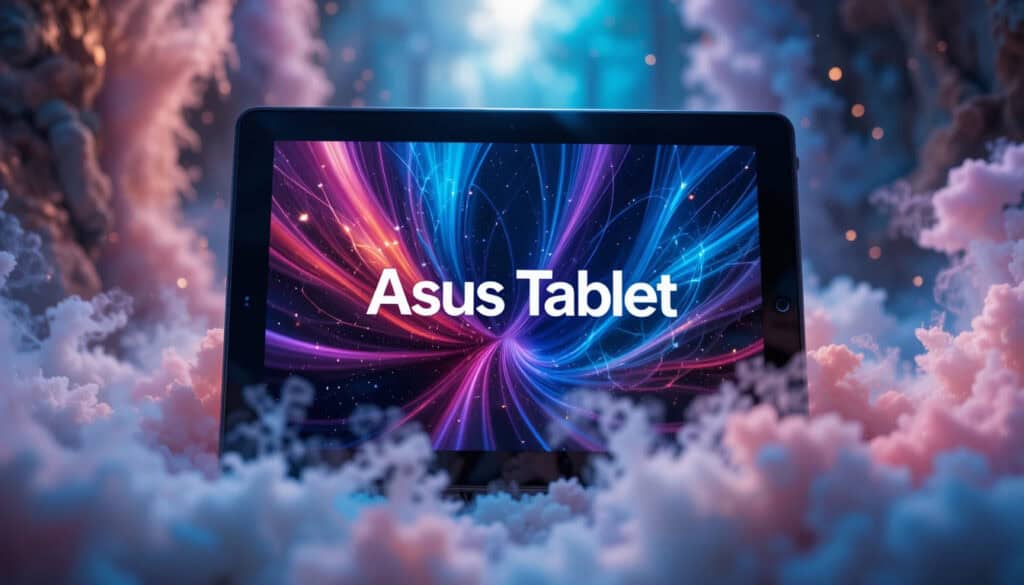 Choosing Your Perfect Asus Tablet Gaming Companion 1