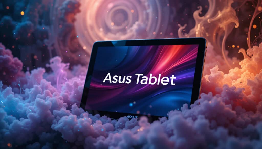 Choosing Your Perfect Asus Tablet Gaming Companion 2