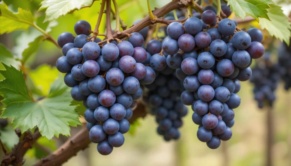 Concord Grape Belongs in Every Biodiverse Landscape